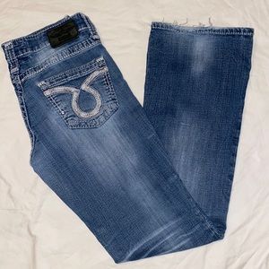 Big Star Jeans - Liv